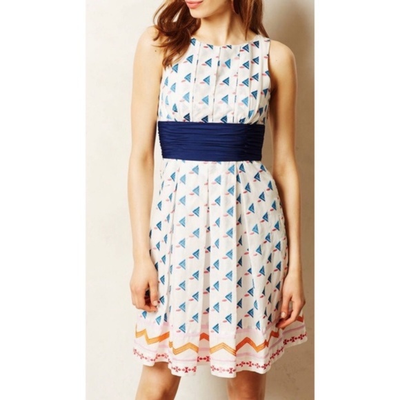Plenty by Tracy Reese Dresses & Skirts - Plenty by Tracy Reese Waltham Dress